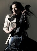 シギが突発性難聴再発によりライブ予定すべてキャンセル