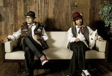 全国ツアーの一部公演には、SOFFetのオフィシャルバンドTokyo Junkastic Bandが参加。息のあった共演も楽しみなところ。