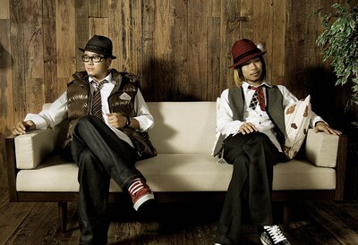 全国ツアーの一部公演には、SOFFetのオフィシャルバンドTokyo Junkastic Bandが参加。息のあった共演も楽しみなところ。