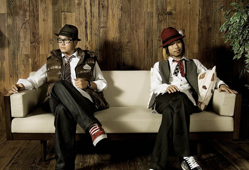 全国ツアーの一部公演には、SOFFetのオフィシャルバンドTokyo Junkastic Bandが参加。息のあった共演も楽しみなところ。