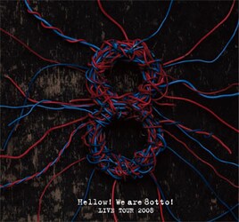 8ottoの真骨頂、ライブを多角的に楽しむ作品集