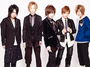 徳間ジャパンからメジャーデビューが決定した彩冷える。メジャー第1弾シングルは5月27日にリリースされる。