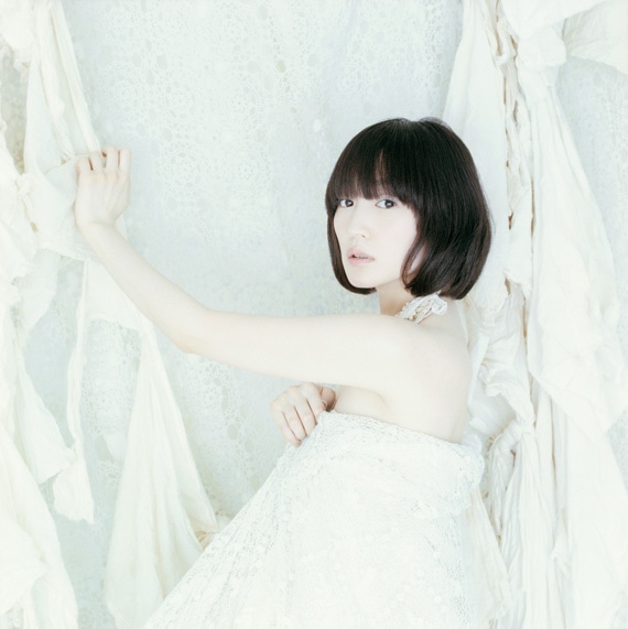 安藤裕子が歌うエンディングテーマのタイトルなど詳細は後日発表。