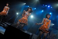 写真は2月のワンマンライブの模様