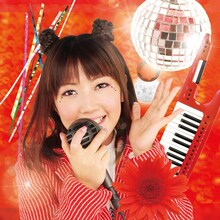 桃井はるこはThe Exploited「Sex and Violence」、Blondie「Call Me」の2曲をカバーしている。