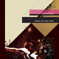 アルバムはタワーレコードとディスクユニオンのみの限定発売（写真は「ALIVE AT THE WALL」ジャケット）。