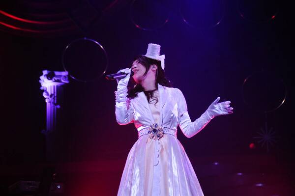 茅原実里が扇動するパレード 日本全国を縦断中 音楽ナタリー