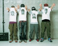 SPECIAL OTHERSもアルバムレコ発ツアーを開催。ツアーファイナルは5月16日、日比谷野外大音楽堂にて行われる。