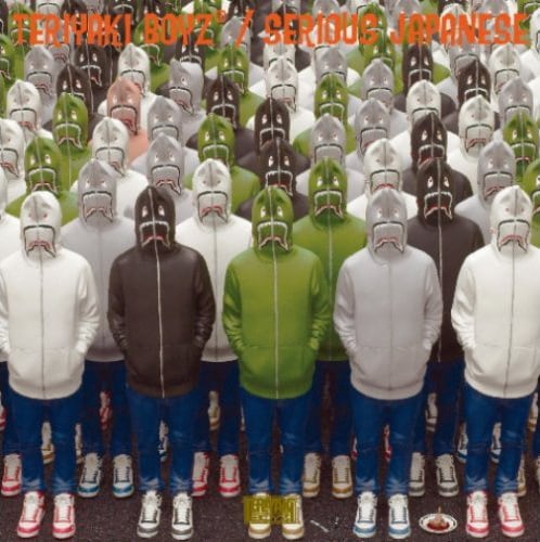 SEEDA&OKI、新作ラップであのグループを痛烈DIS - 音楽ナタリー