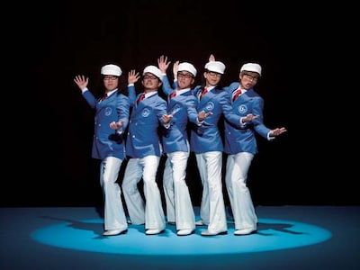 アルバムの売れ行きも絶好調のユニコーン。2月27日開催のシークレットプレミアライブの申し込みは番組開始時間の明日20時までなので、ファンはお忘れなく。