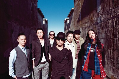 3月3日のフリーライブは全面的に撮影自由。さらにライブの映像コンテストがYouTube内「DragonAshCH」で行われる。