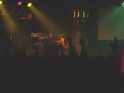 会場はオープニングから超満員。当日券を求めるファンも多く、Ordinary Venusのライブは30分押しでスタートした。