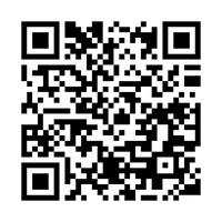 「FREE-WILL ONLINE」QRコード