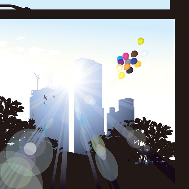 「光のアルバム」ジャケット