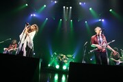 新曲も披露！BARBEE BOYSが17年ぶり全国ツアー