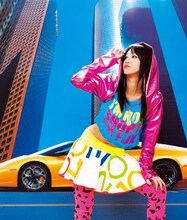 Saori@destinyは新宿LOFTで行われている「DRIVE TO 2010」の10月21日の公演に出演。明和電気、ロマンポルシェ。、サエキけんぞう＆ブギー・ザ・マッハ・モーターズ、バニラビーンズらと共演する。