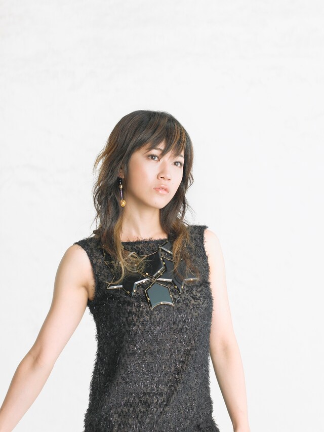 アルバム制作も着々と進行中というBONNIE PINK。こちらの続報にも期待しておこう。