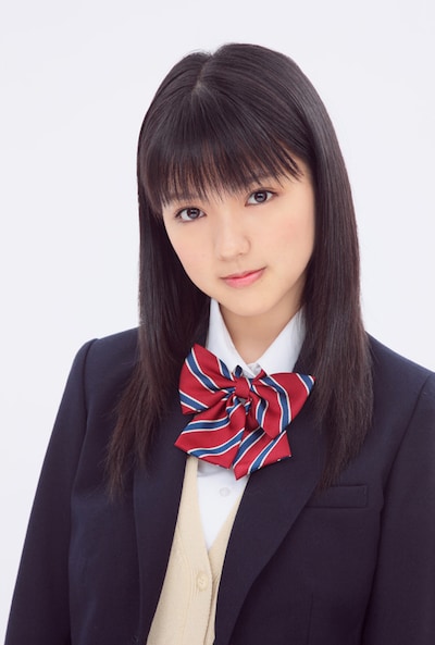 まのえりにとって、真矢夫人の石黒彩はハロプロの大先輩にあたる。