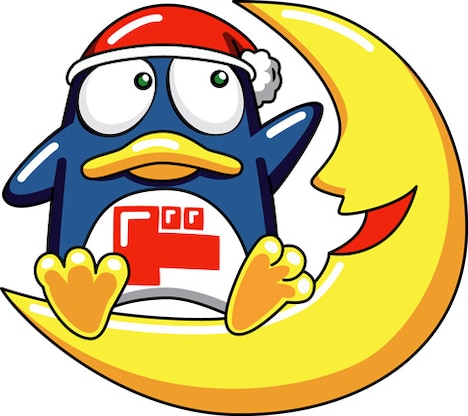 ドン・キホーテのマスコットキャラクター「ドンペン」