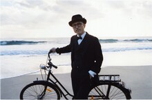 当日のスクリーンビジュアルはpupa、HASYMOなどのライブを手がける伊瀬聖子が担当。アーティストたちによるパフォーマンスとともに注目しておこう。