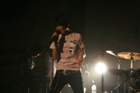 本日のライブではLINDBERG時代のヒット曲も披露。