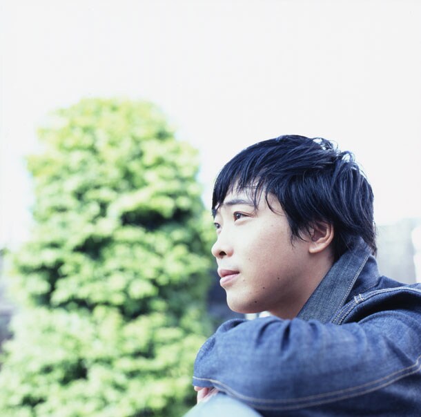 堂島孝平
