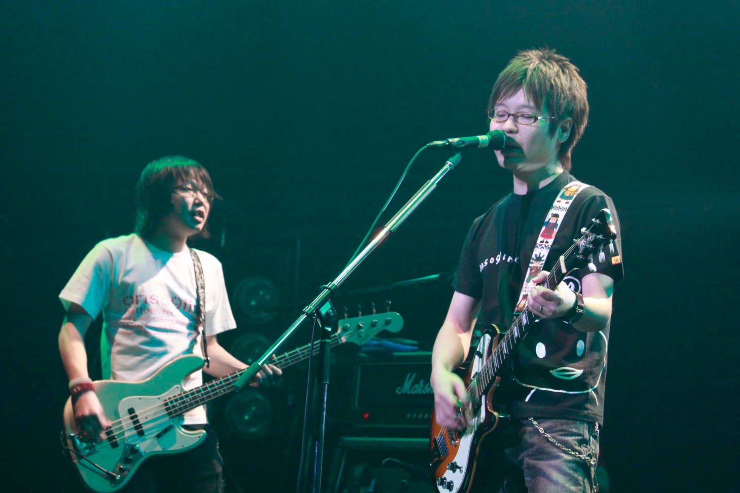 1月にリリースされたベストアルバム「おとし玉～ベリー ベスト オブ 音速ライン」は、オリコンチャート初登場15位を記録。勢いに乗った音速ラインの快進撃は、今後も続きそうだ。