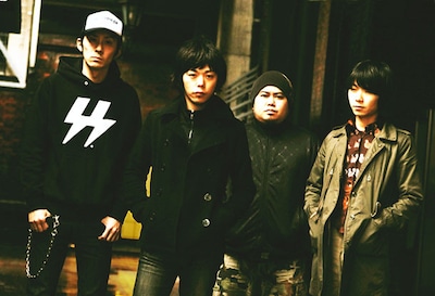 sleepy.abは5月21日に渋谷duo MUSIC EXCHANGEにて行われるライブイベント「スペースシャワー列伝 ～第七十六巻 海底3マイルの宴～」に出演。