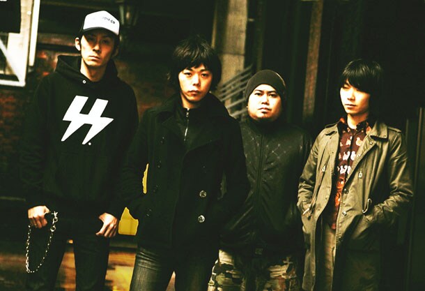 sleepy.abは5月21日に渋谷duo MUSIC EXCHANGEにて行われるライブイベント「スペースシャワー列伝 ～第七十六巻 海底3マイルの宴～」に出演。