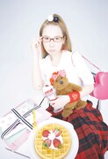 Tommy february6は今回のタイアップについて「プロポーズの歌詞なので、テーマに合っていてうれしい。オンエアが楽しみ!」とコメントしている。