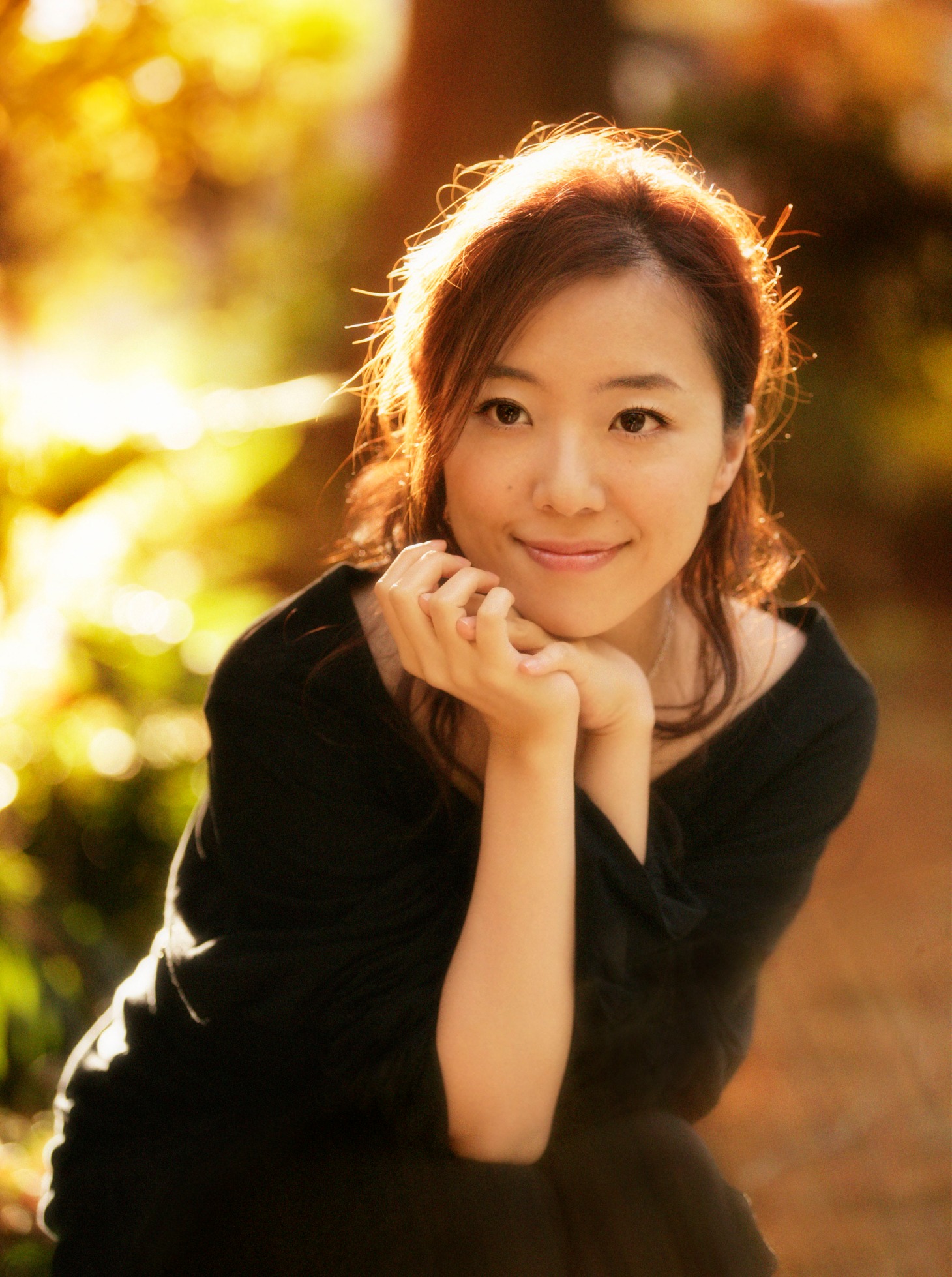 平原綾香