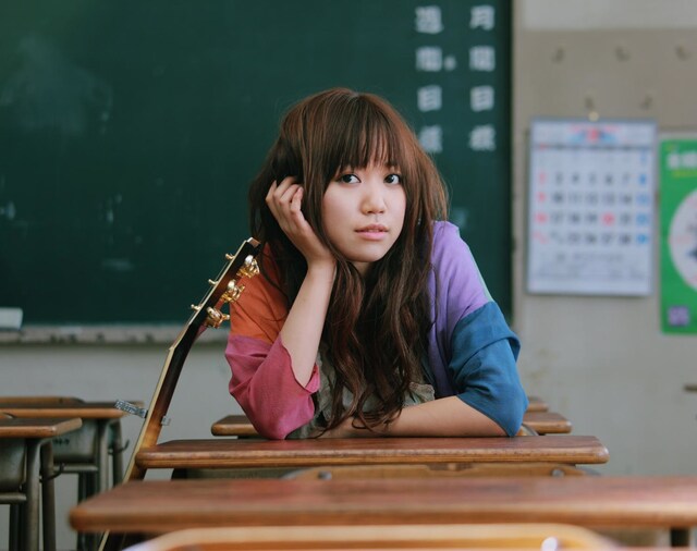 2月27日夜にはタワーレコード梅田NU茶屋町店、3月1日にはキャナルシティ博多サンプラザステージでフリーライブも実施。こちらにもぜひ足を運んでおきたいところだ。