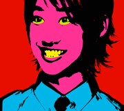 井上ジョー、自分自身をアピールする1stアルバム発表