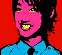 アルバム「ME! ME! ME!」初回限定盤ジャケット