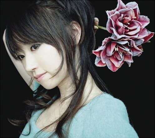 水樹奈々7thアルバム 初回盤はコマ劇場公演dvd付き 音楽ナタリー