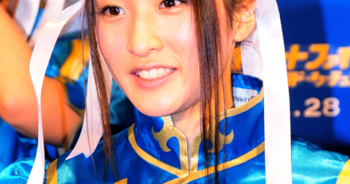 AKB48梅田彩佳が東京タワーイメージガール起用 - 音楽ナタリー