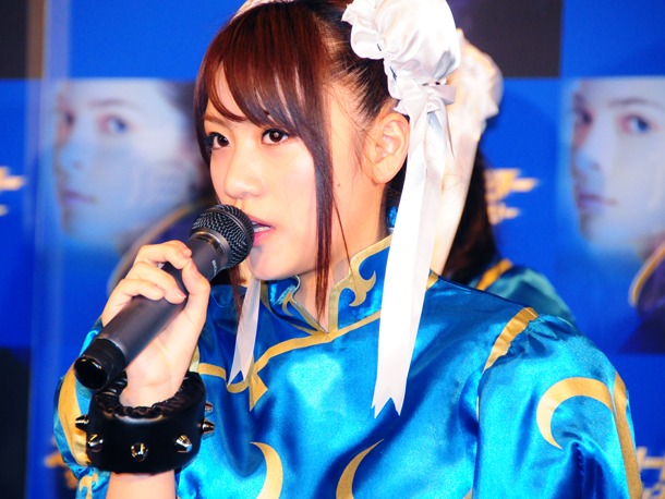 高橋みなみ