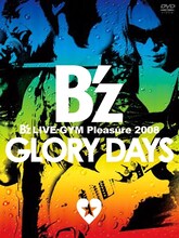 本日2月25日に発売されたDVD「B'z LIVE-GYM Hidden Pleasure～Typhoon No.20～」にも「ZERO」の最新ライブ映像が収録されている。