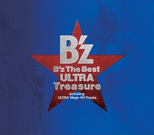 「ZERO」は昨年発売された20周年記念ベスト「B'z The Best "ULTRA Pleasure"」（写真）に収録されている。