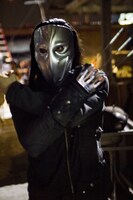 バルログの吹き替えは、千原ジュニア（千原兄弟）が担当（(c) CAPCOM CO., LTD. / Based on Capcom's Street Fighter Video Games）。