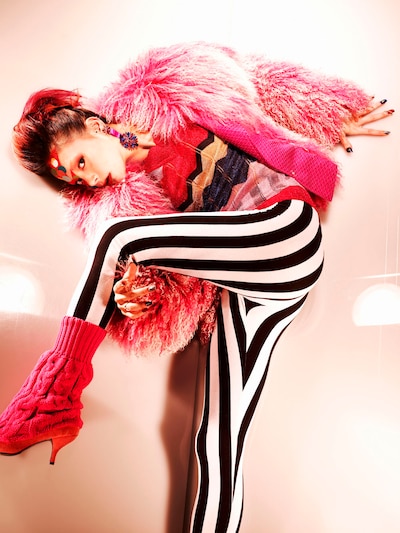 「NUDY xxxremixxxxxxx!!!!!!!! SHOW!」にはFurukawaのほか、Fantastic Plastic Machine、blanc.（MONKEY MAJIK）、RYUKYUDISKO、□□□、STUDIO APARTMENT、DEXPISTOLS、AYASHIGE（WRENCH）、iLLらがリミキサーとして参加している。