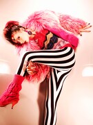 「NUDY xxxremixxxxxxx!!!!!!!! SHOW!」にはFurukawaのほか、Fantastic Plastic Machine、blanc.(MONKEY MAJIK)、RYUKYUDISKO、□□□、STUDIO APARTMENT、DEXPISTOLS、AYASHIGE(WRENCH)、iLLらがリミキサーとして参加している。