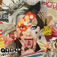 「NUDY xxxremixxxxxxx!!!!!!!! SHOW!」ジャケット写真。