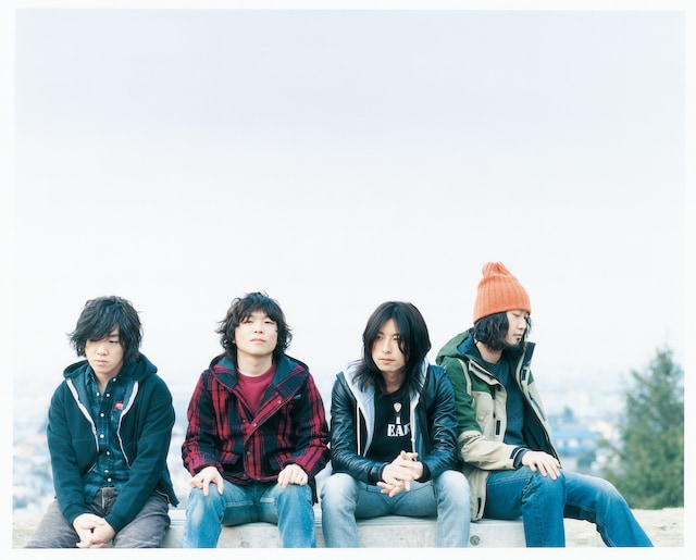 カラーボトルは3月にシングル「サヨナラ」をリリースしたばかり。