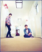 ゆず「SMAP×SMAP」歌のコーナーで新曲熱唱