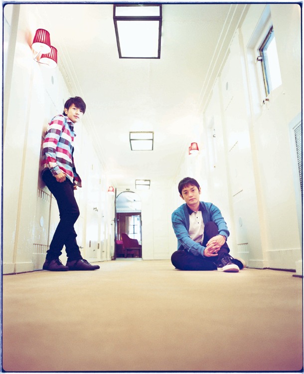 5月13日にはキマグレンとのコラボユニット「ゆずグレン」としてニューシングル「two友」をリリース。