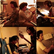 100s早くも新作リリース、09年第2弾シングルは両A面