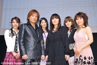 写真は2月26日に行われた記者会見の様子。