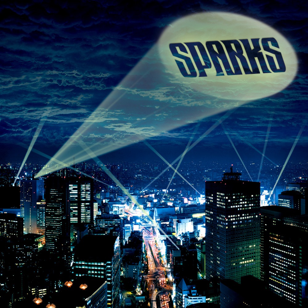 「SPARKS」はイベント制作や音源制作を通じて、次世代アーティストを発掘・育成するために立ち上げられたプロジェクト。2008年3月より始動し、今回のアルバムは同プロジェクトの第1弾作品となる。