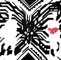 シングル「beat addiction」ジャケット写真。